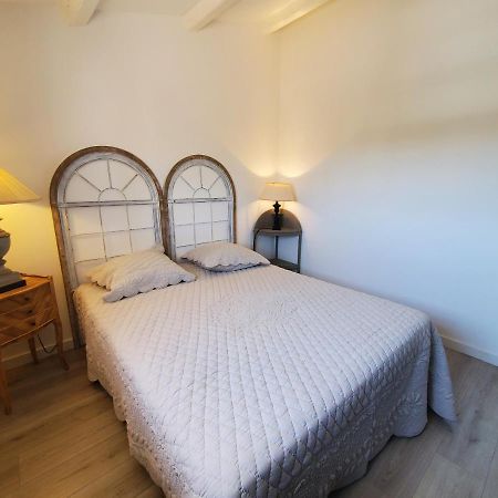 Frejus Maison 3 Chambres 100M2 Climatisee 6 Person المظهر الخارجي الصورة