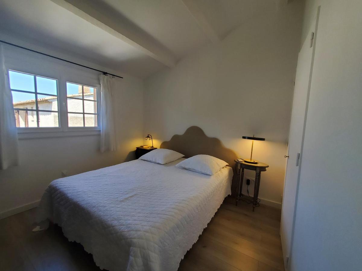 Frejus Maison 3 Chambres 100M2 Climatisee 6 Person المظهر الخارجي الصورة